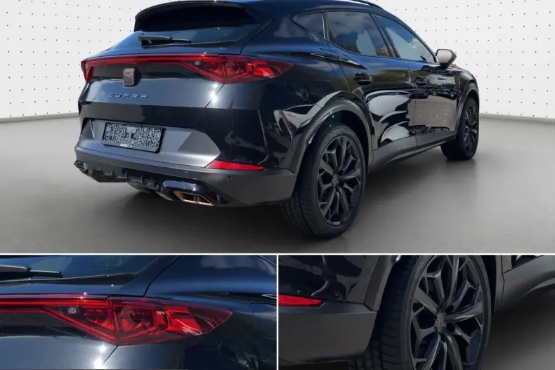 Cupra Formentor din 2023 cu 21.780 km - oferta CUP203313 - foto 14