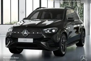 Mercedes-Benz GLE 450 din 2024 - oferta MER203314