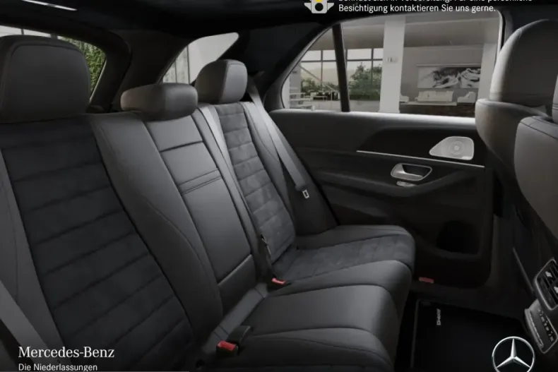 Mercedes-Benz GLE 450 (Clasa GLE) din 2024 cu 34.100 km - oferta MER203314 - foto 10