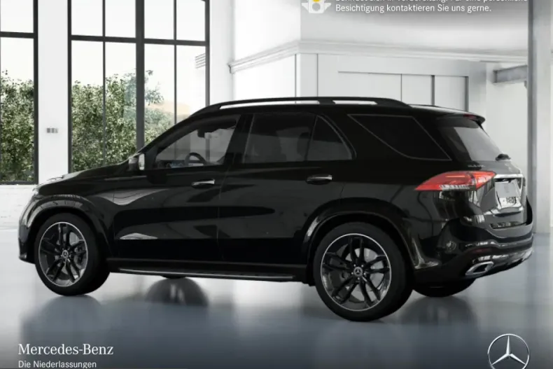 Mercedes-Benz GLE 450 (Clasa GLE) din 2024 cu 34.100 km - oferta MER203314 - foto 12