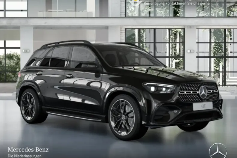 Mercedes-Benz GLE 450 (Clasa GLE) din 2024 cu 34.100 km - oferta MER203314 - foto 15