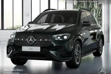 Mercedes-Benz GLE 450 din 2024 - oferta MER203315