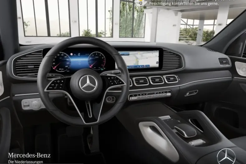 Mercedes-Benz GLE 450 (Clasa GLE) din 2024 cu 19.995 km - oferta MER203315 - foto 7