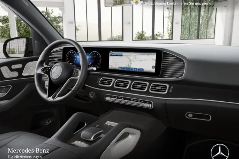 Mercedes-Benz GLE 450 (Clasa GLE) din 2024 cu 19.995 km - oferta MER203315 - foto 8