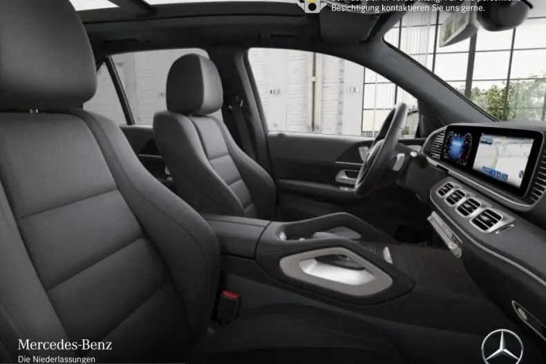 Mercedes-Benz GLE 450 (Clasa GLE) din 2024 cu 19.995 km - oferta MER203315 - foto 9