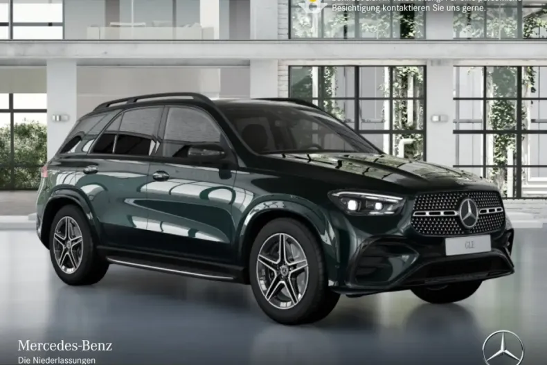 Mercedes-Benz GLE 450 (Clasa GLE) din 2024 cu 19.995 km - oferta MER203315 - foto 15