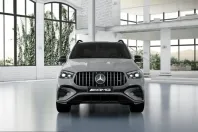 Mercedes-Benz GLE 53 AMG (Clasa GLE) din 2025 cu 19.900 km - oferta MER203316 - foto 1