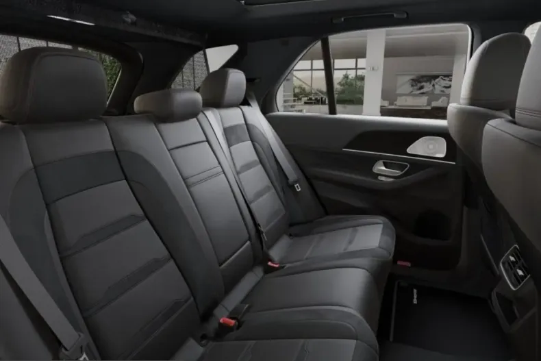 Mercedes-Benz GLE 53 AMG (Clasa GLE) din 2025 cu 19.900 km - oferta MER203316 - foto 8