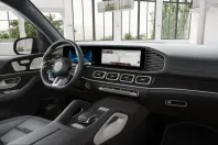 Mercedes-Benz GLE 53 AMG (Clasa GLE) din 2025 cu 19.900 km - oferta MER203316 - foto 9