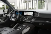 Mercedes-Benz GLE 53 AMG (Clasa GLE) din 2025 cu 19.900 km - oferta MER203316 - foto 10