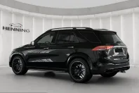 Mercedes-Benz GLE 53 AMG (Clasa GLE) din 2025 cu 20.800 km - oferta MER203317 - foto 2