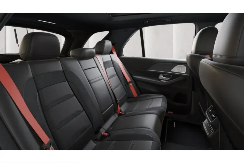 Mercedes-Benz GLE 53 AMG (Clasa GLE) din 2025 cu 20.800 km - oferta MER203317 - foto 6