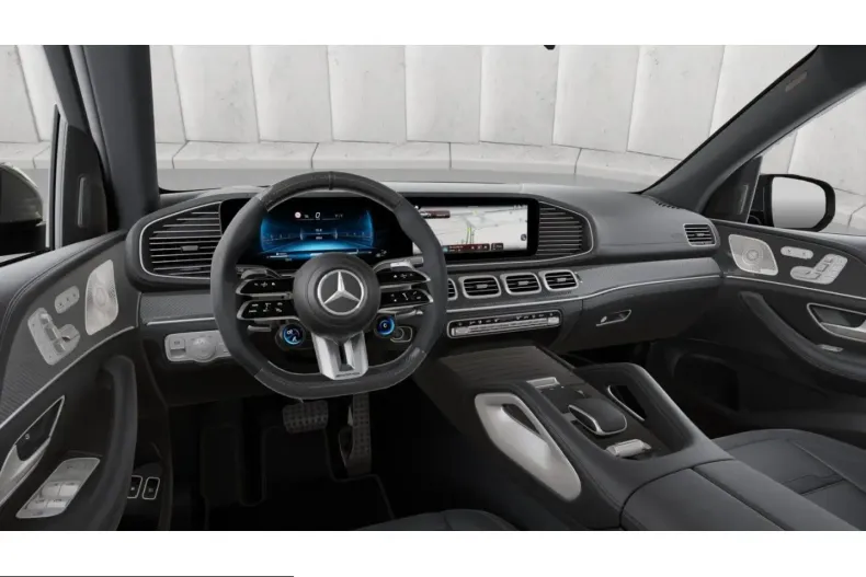 Mercedes-Benz GLE 53 AMG (Clasa GLE) din 2025 cu 20.800 km - oferta MER203317 - foto 7