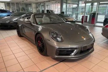Porsche 992 din 2023 - oferta POR203318