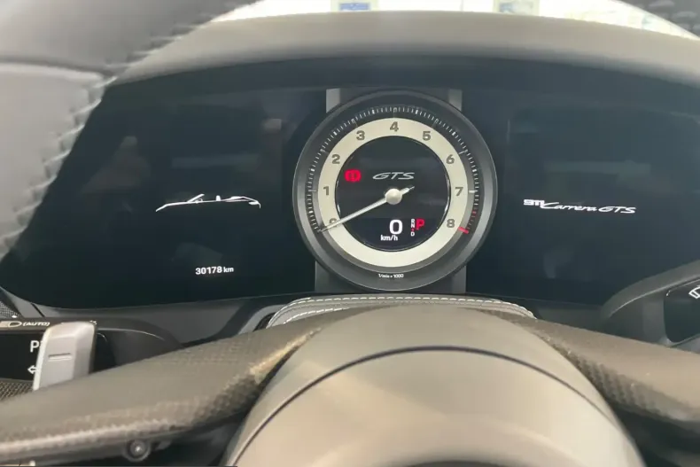 Porsche 992 din 2023 cu 30.431 km - oferta POR203318 - foto 5