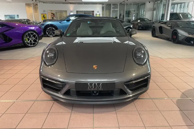 Porsche 992 din 2023 cu 30.431 km - oferta POR203318 - foto 6