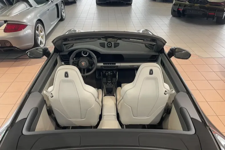 Porsche 992 din 2023 cu 30.431 km - oferta POR203318 - foto 10