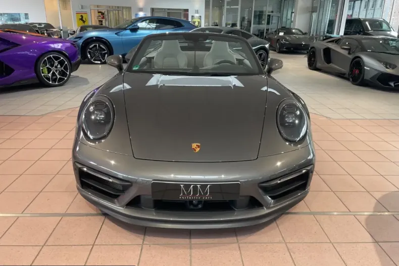 Porsche 992 din 2023 cu 30.431 km - oferta POR203318 - foto 15