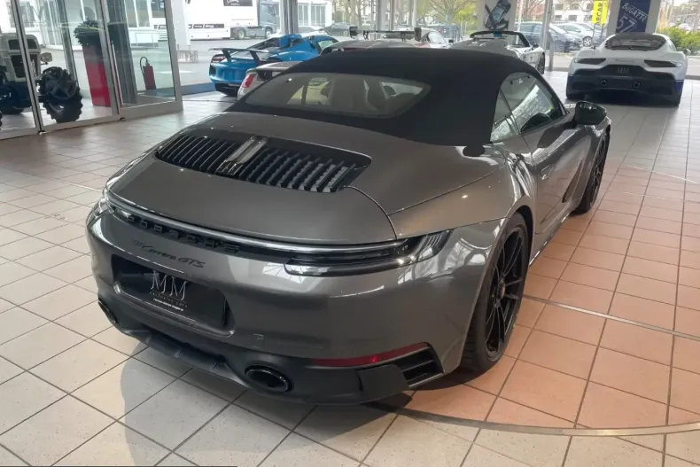 Porsche 992 din 2023 cu 30.431 km - oferta POR203318 - foto 17