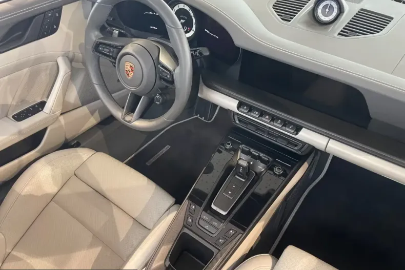 Porsche 992 din 2023 cu 30.431 km - oferta POR203318 - foto 21