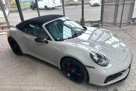 Porsche 992 din 2023 cu 200 km - oferta POR203319 - foto 1