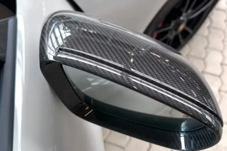 Porsche 992 din 2023 cu 200 km - oferta POR203319 - foto 4