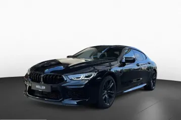 BMW M8 din 2023 - oferta BMW203321