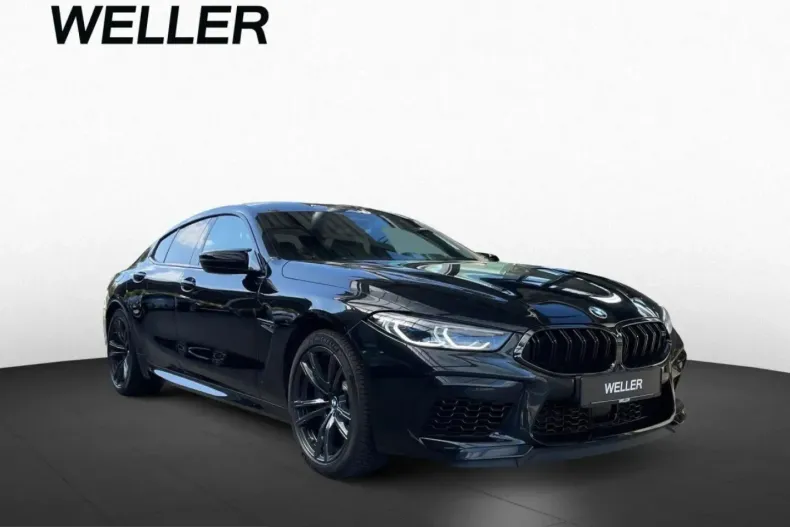 BMW M8 (Seria 8) din 2023 cu 31.282 km - oferta BMW203321 - foto 2