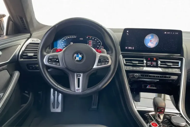BMW M8 (Seria 8) din 2023 cu 31.282 km - oferta BMW203321 - foto 7