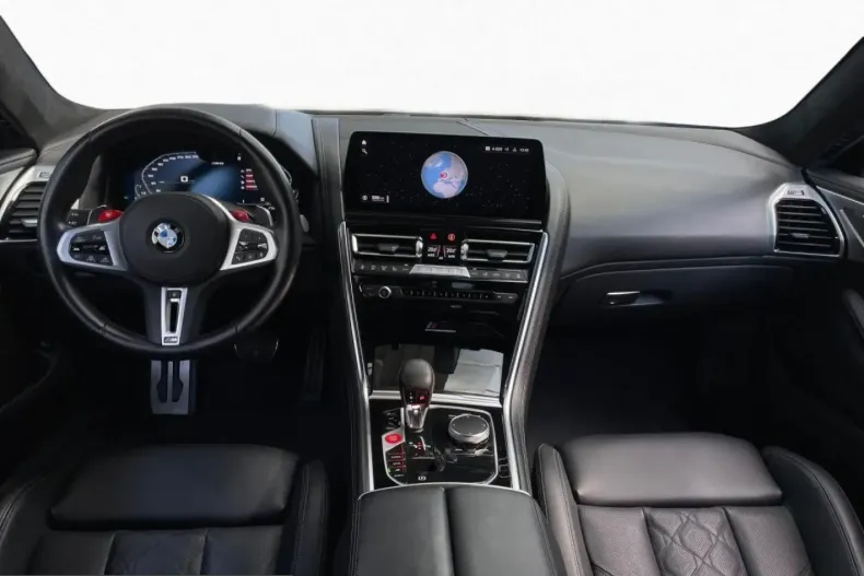 BMW M8 (Seria 8) din 2023 cu 31.282 km - oferta BMW203321 - foto 10