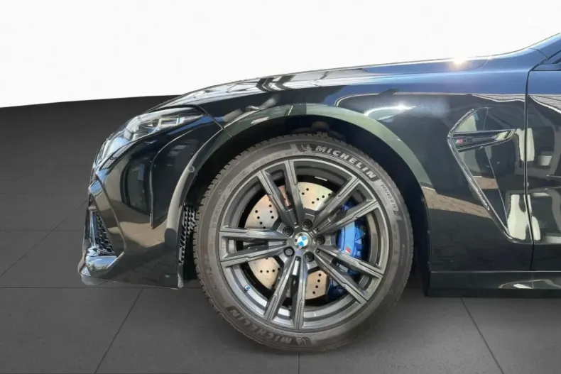 BMW M8 (Seria 8) din 2023 cu 31.282 km - oferta BMW203321 - foto 15