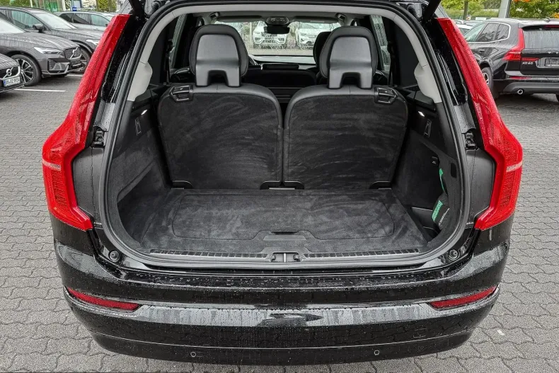 Volvo XC90 din 2023 cu 39.622 km - oferta VOL203322 - foto 18