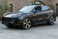 Porsche Cayenne din 2025 cu 11.000 km - oferta POR203323 - foto 4