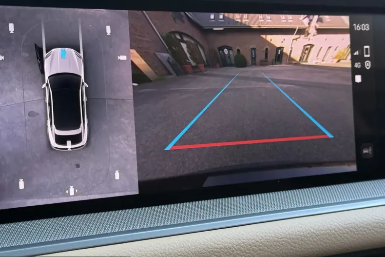 Porsche Cayenne din 2025 cu 11.000 km - oferta POR203323 - foto 28