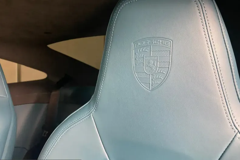 Porsche 992 din 2026 cu 7.900 km - oferta POR203324 - foto 13