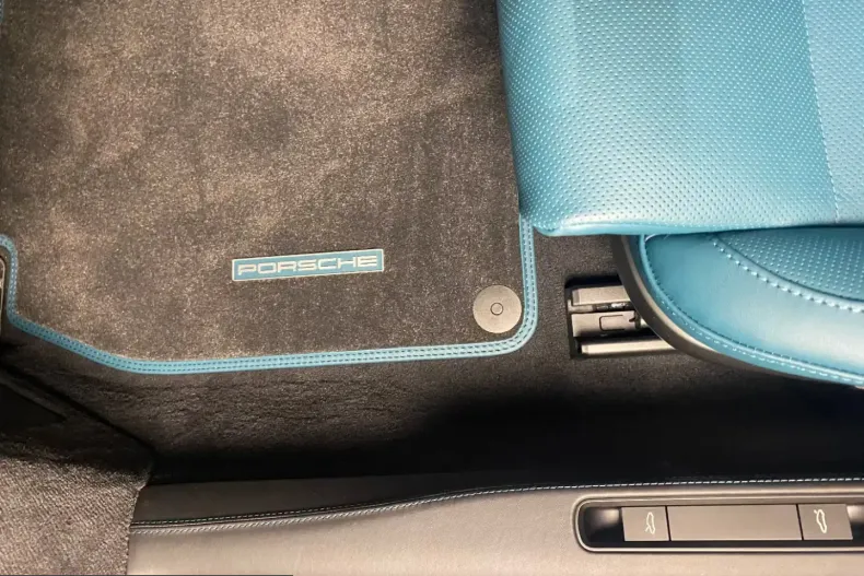Porsche 992 din 2026 cu 7.900 km - oferta POR203324 - foto 14