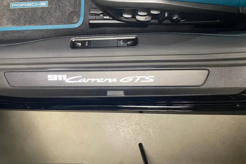 Porsche 992 din 2026 cu 7.900 km - oferta POR203324 - foto 25