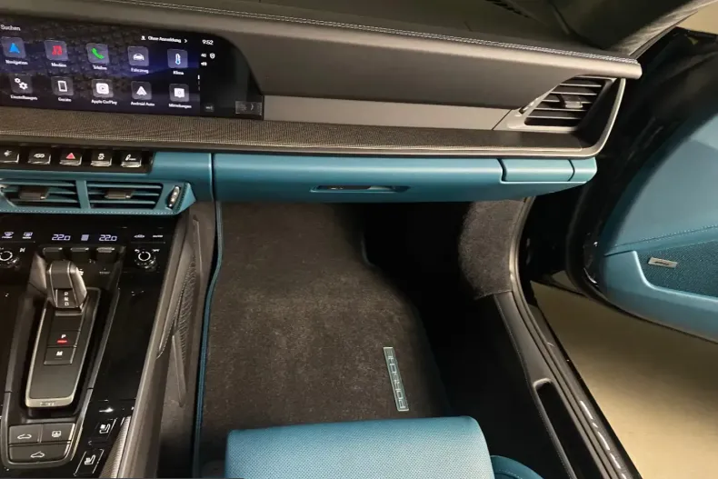 Porsche 992 din 2026 cu 7.900 km - oferta POR203324 - foto 27