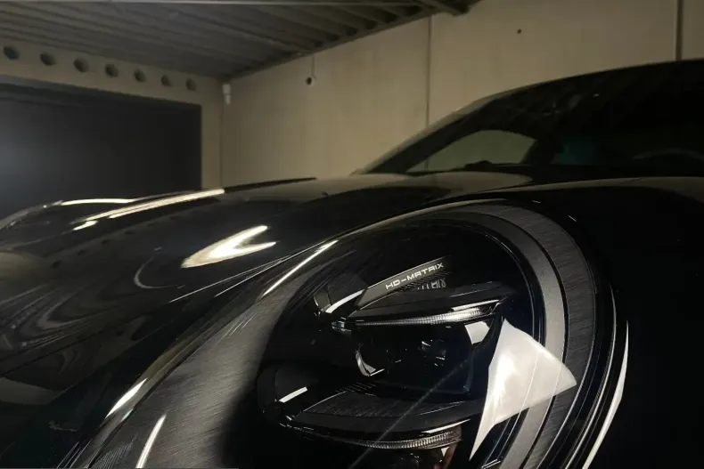 Porsche 992 din 2026 cu 7.900 km - oferta POR203324 - foto 28