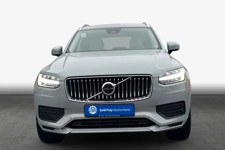 Volvo XC90 din 2023 cu 26.974 km - oferta VOL203325 - foto 3