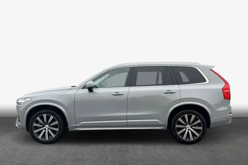 Volvo XC90 din 2023 cu 26.974 km - oferta VOL203325 - foto 4