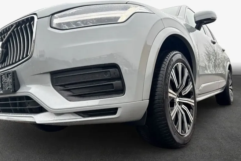 Volvo XC90 din 2023 cu 26.974 km - oferta VOL203325 - foto 6