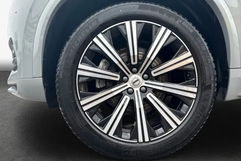 Volvo XC90 din 2023 cu 26.974 km - oferta VOL203325 - foto 7