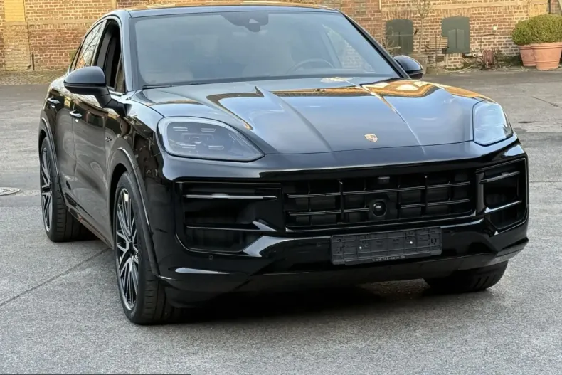 Porsche Cayenne din 2025 cu 15.300 km - oferta POR203326 - foto 5
