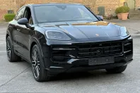 Porsche Cayenne din 2025 cu 15.300 km - oferta POR203326 - foto 7