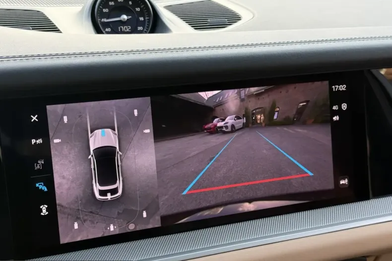 Porsche Cayenne din 2025 cu 15.300 km - oferta POR203326 - foto 28