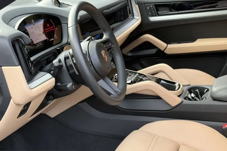 Porsche Cayenne din 2025 cu 9.700 km - oferta POR203327 - foto 8