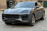 Porsche Cayenne din 2025 cu 9.700 km - oferta POR203327 - foto 11