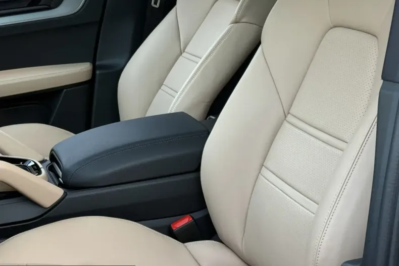 Porsche Cayenne din 2025 cu 9.700 km - oferta POR203327 - foto 14