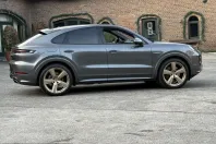 Porsche Cayenne din 2025 cu 9.700 km - oferta POR203327 - foto 25